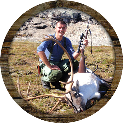 veidemanns reiser wood hunting irvas lov norveska sob 402